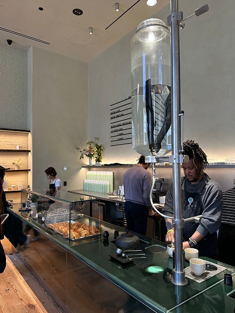 12 matcha bond street noho nyc