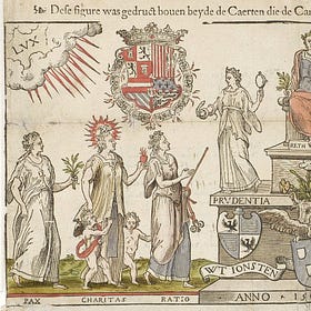 The one who controls language controls reality