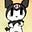 Kuromi's avatar