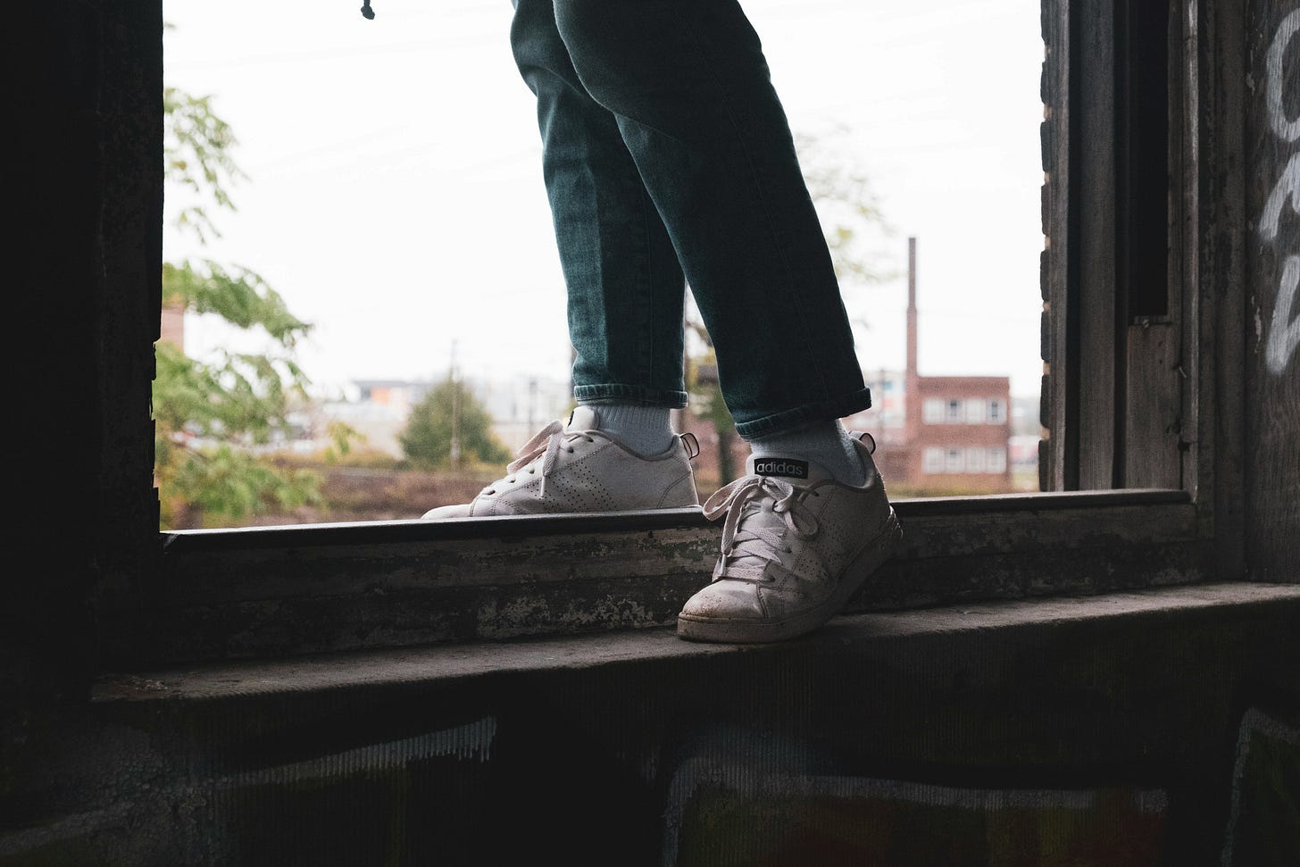 Adolescenza? Sì grazie!