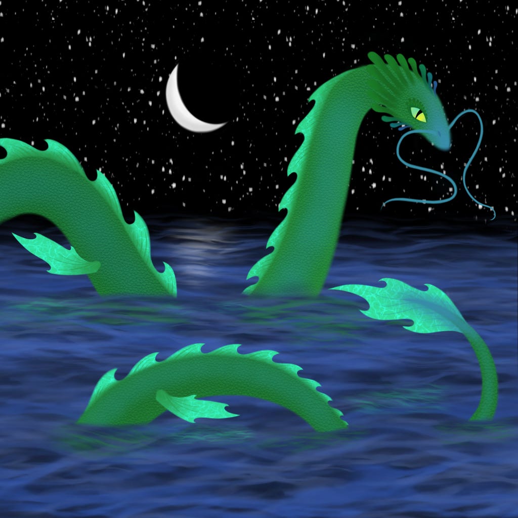 Water_Dragon