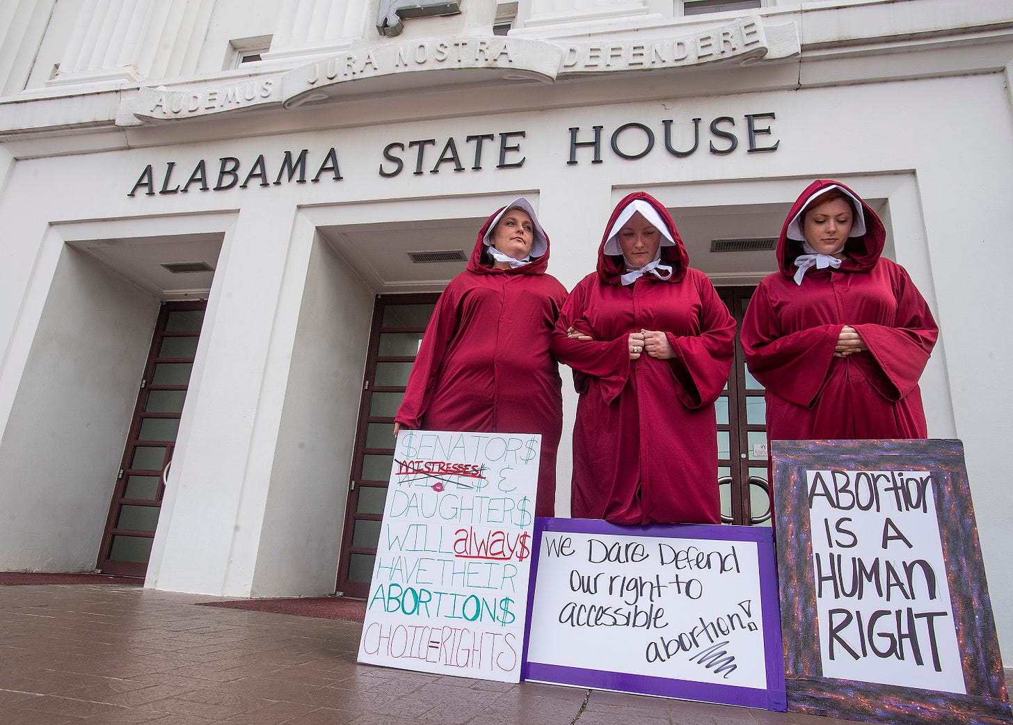 Image result for Alabama abortion law