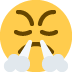 😤 😤