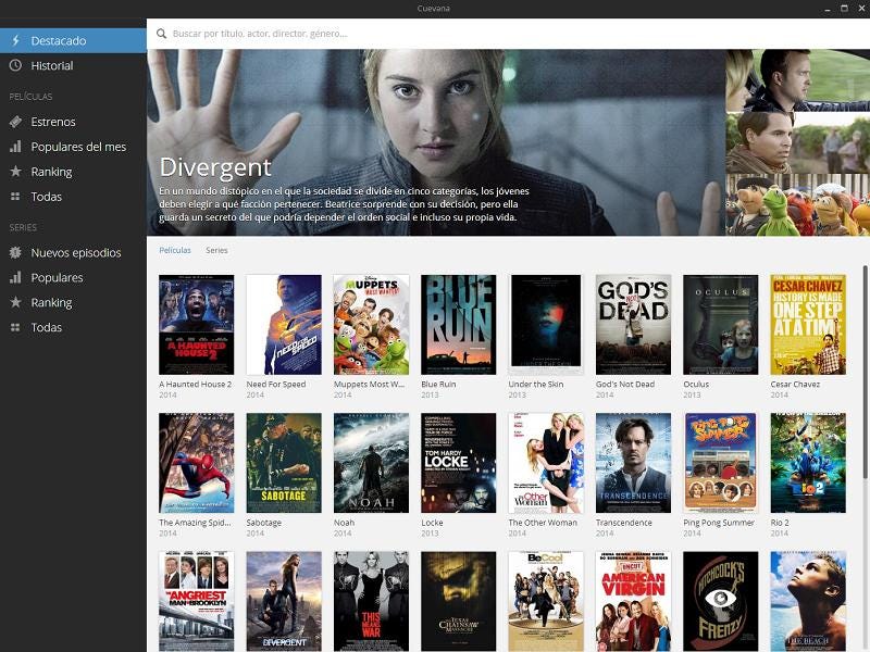 Guía paso a paso de Cuevana 3: descubre cómo disfrutar de películas y series online gratis Guía paso a paso de Cuevana 3: descubre cómo disfrutar de películas y series online gratis