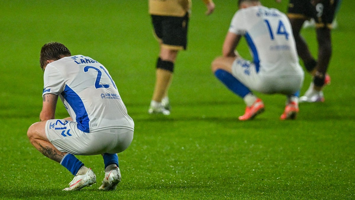 Three key reasons Kilmarnock have been so bad defensively