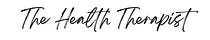 The Health Therapist