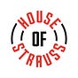 Ethan Strauss's avatar