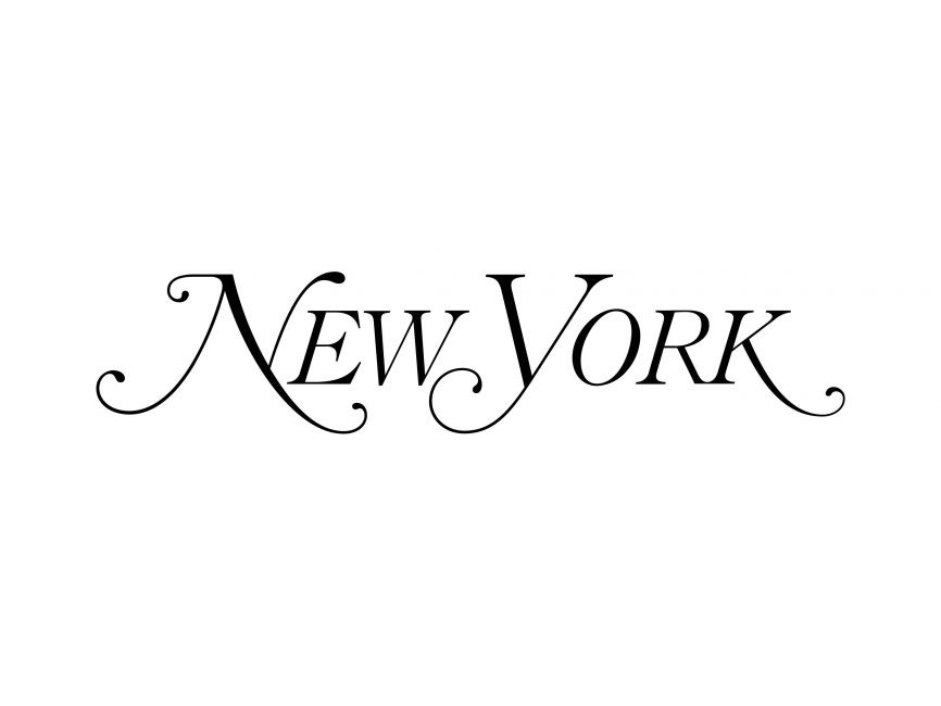 New York Magazine Logo PNG vector in SVG, PDF, AI, CDR format