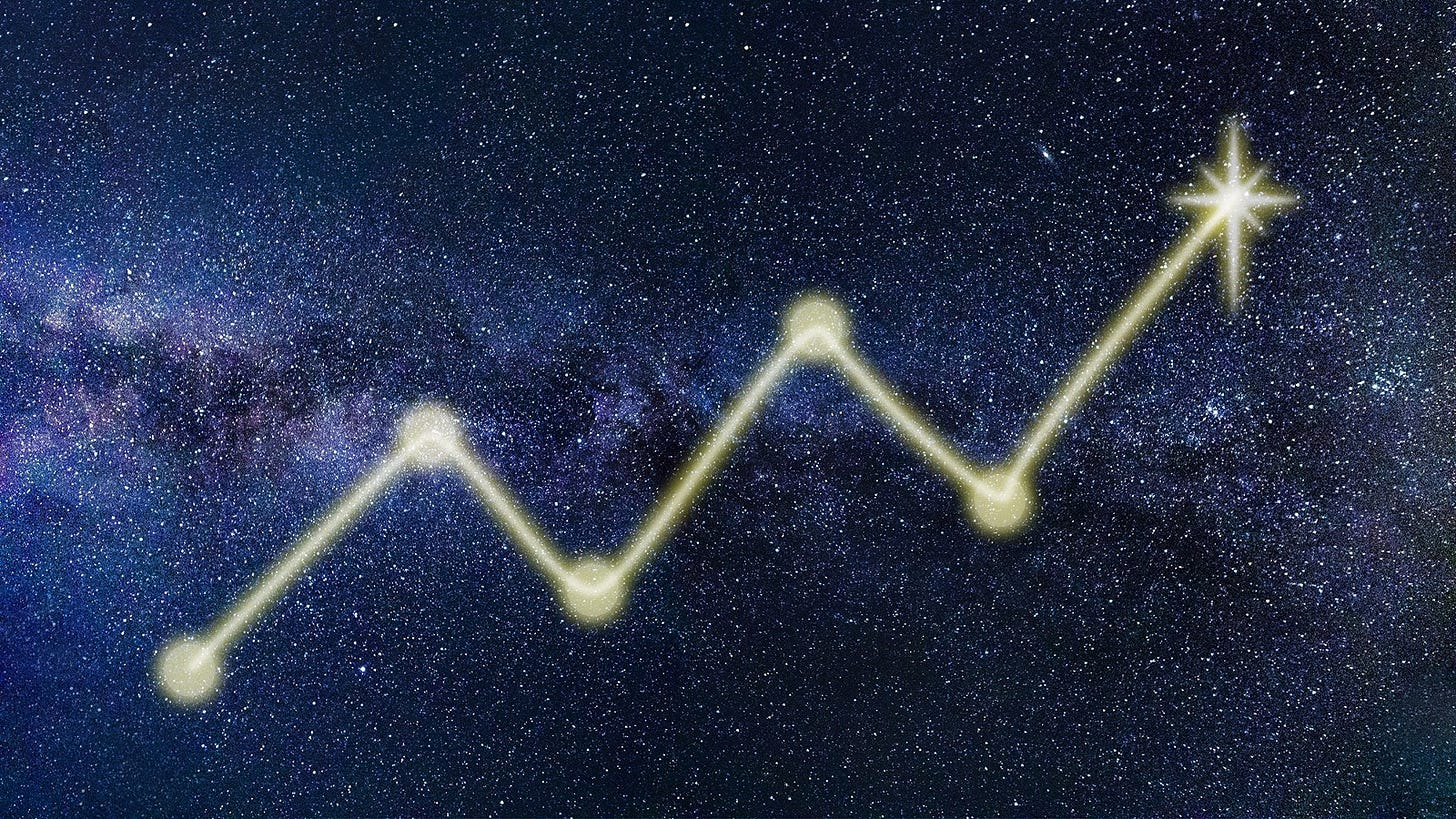 How North Star Metrics Can Lead You South | Hacker Noon