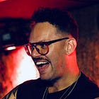 Carl Wockner’s Live-Looped Kindness Hits All the Right Notes in Bar Harbor