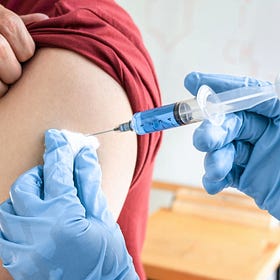 In Focus: Federal Vaccine Changes, and Connecticut's Reaction