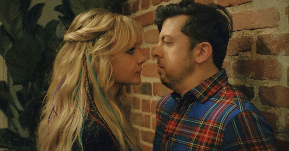 Promising Young Woman' review: No means no mercy in smart revenge movie -  Chicago Sun-Times