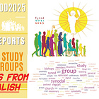 Roughly Translated from the Original Synodalish