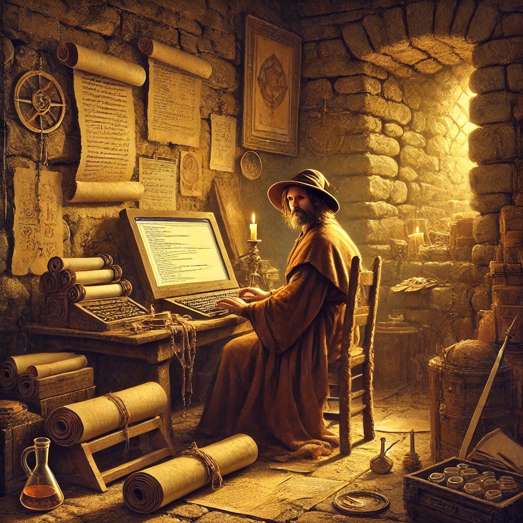 17 Why Is Everybody So Big on Zig? - by Daniel Beach