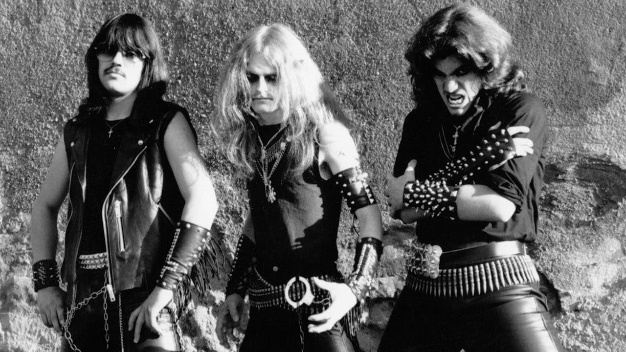 Every Celtic Frost album, in Tom G. Warrior's words | Louder
