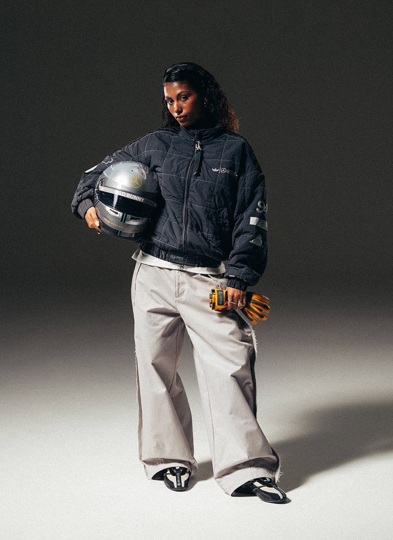 All Hail The Rise of the Racing Collection