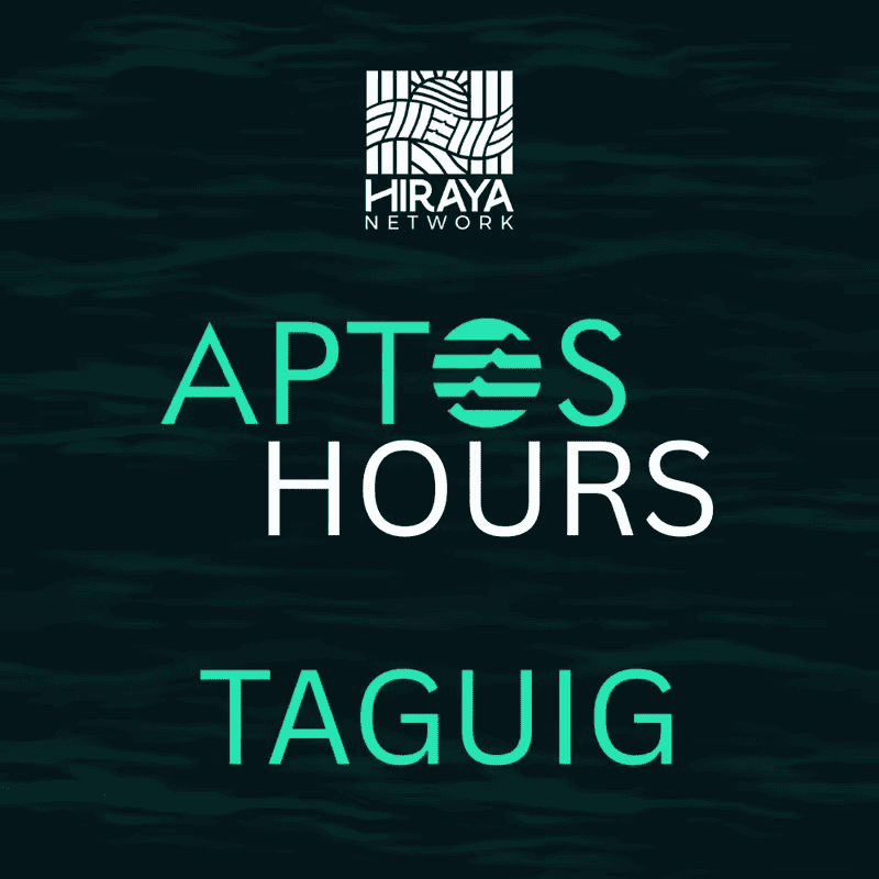 Photo for the Article - Crypto PH News Recap: Apr. 21 – 27, 2025