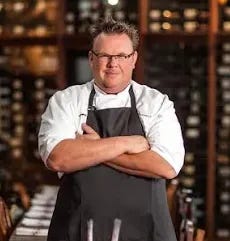 Chris Shepherd (@ChefChrisShepherd) • Facebook