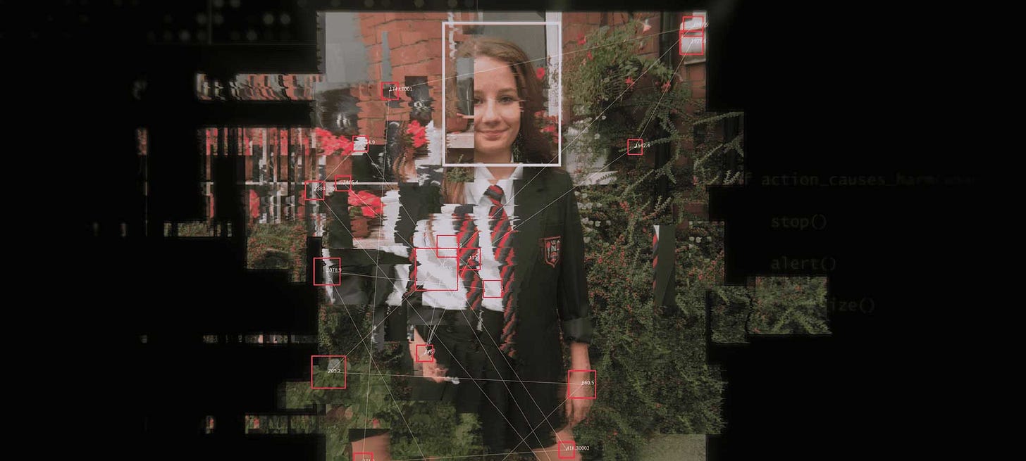 Molly Vs the Machines + Recorded Q&A | Showtimes and Tickets