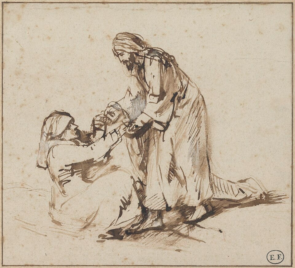 File:Rembrandt - The Healing of the Mother-in-Law of Saint Peter, 5794.jpg