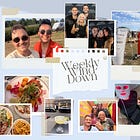 The Weekly Wind Down #44