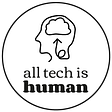 All Tech Is Human's avatar