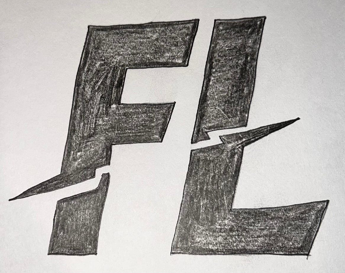Tyler Goff Draws