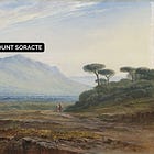 Apollo of Mount Soranus and Feronia