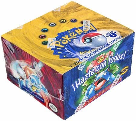 The Most Expensive Pokemon Cards from Base Set 1st Edition (Nov. 2020  Update)