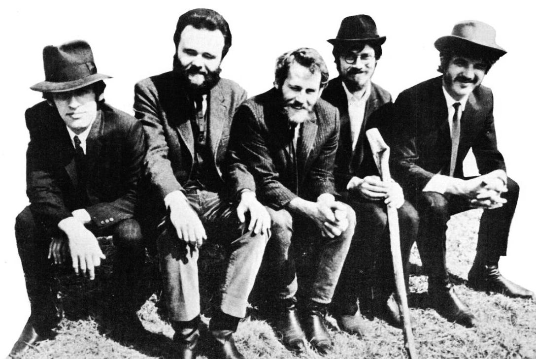 Image result for the band