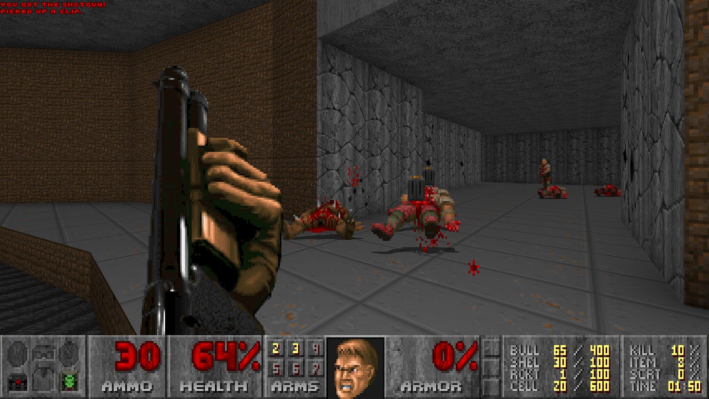 NashBar - Welcome to the ZDoom Forums! NashBar - Welcome to the ZDoom Forums!