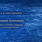 Cognitive Domain Assessment | Strategic Implications of JNIM’s Campaign