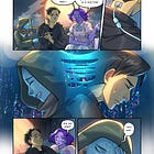 Temerity 4: Blitz Station 18-21