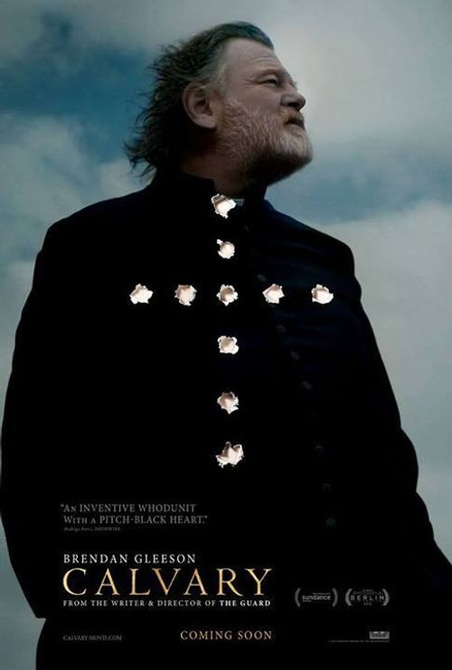 Brendan Gleeson in Calvary (2014)