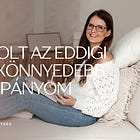 Ez volt az eddigi legkönnyedebb kampányom
