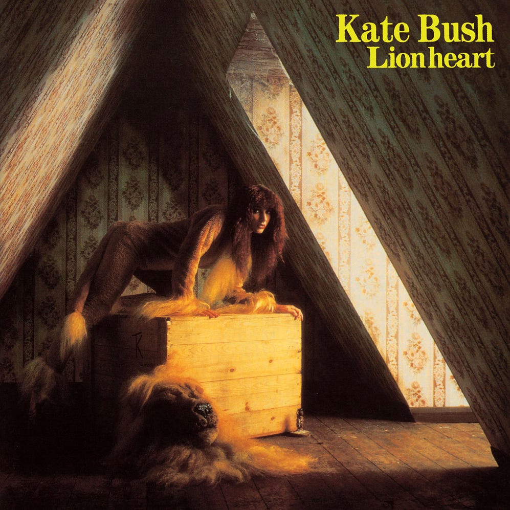 Kate Bush – Kashka from Baghdad Lyrics | Genius Lyrics