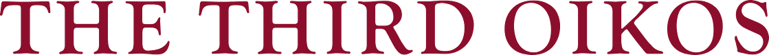 The Third Oikos