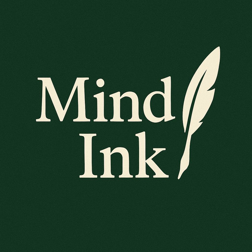 Mind Ink