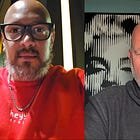 A conversation with former Capitol Police Officer Harry Dunn