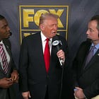 How Is Donald Trump Ruining Every Sporting Event On Earth Today? 