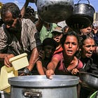 UN-Backed Monitor Declares What’s Long Been Feared: Famine is Happening in Gaza