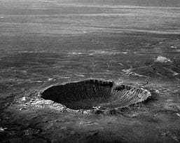 File:Barringer Crater aerial photo by USGS.jpg