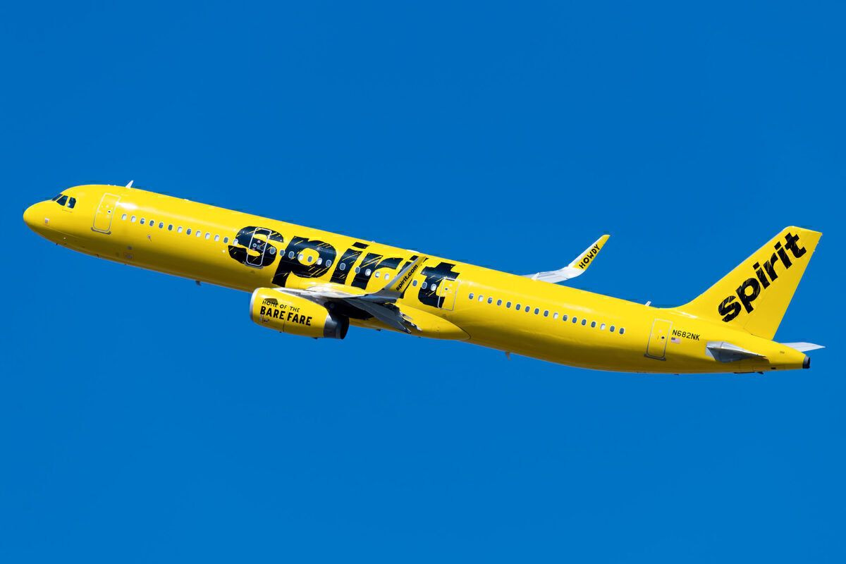 Spirit Airlines And Hawaii? "Never Say Never" But Not A Priority