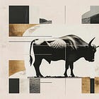 Picasso's Bull: The Art of Earning Simplicity