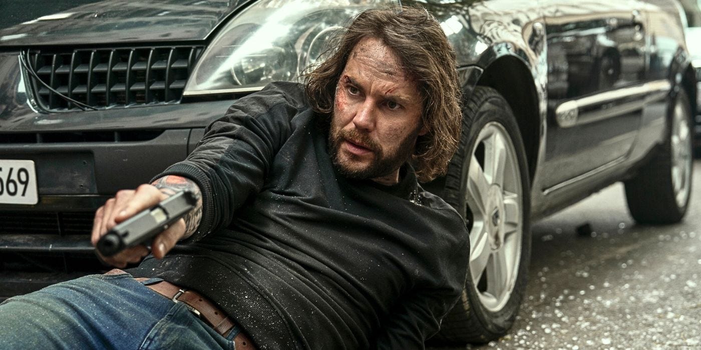 'The Terminal List: Dark Wolf' Prequel Lands Prime Video Release Date ...