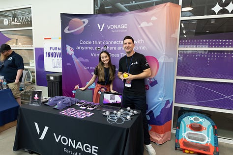 Day or Night, Your Brand is on Point