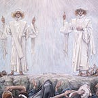 Contemplative Christian in a PostSecular Culture of Collapse
