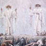 Contemplative Christian in a PostSecular Culture of Collapse