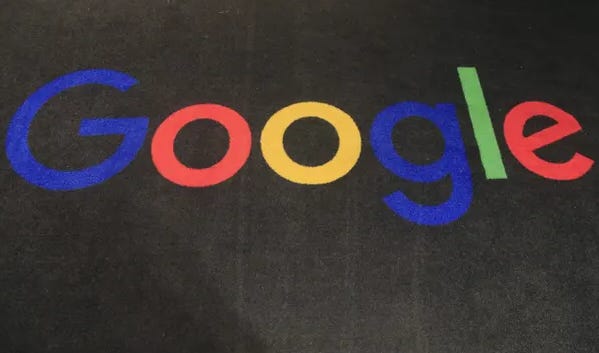 Google , Search Engine 