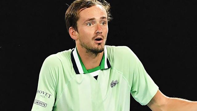 Catching Up: On and Off The Court With The ATP